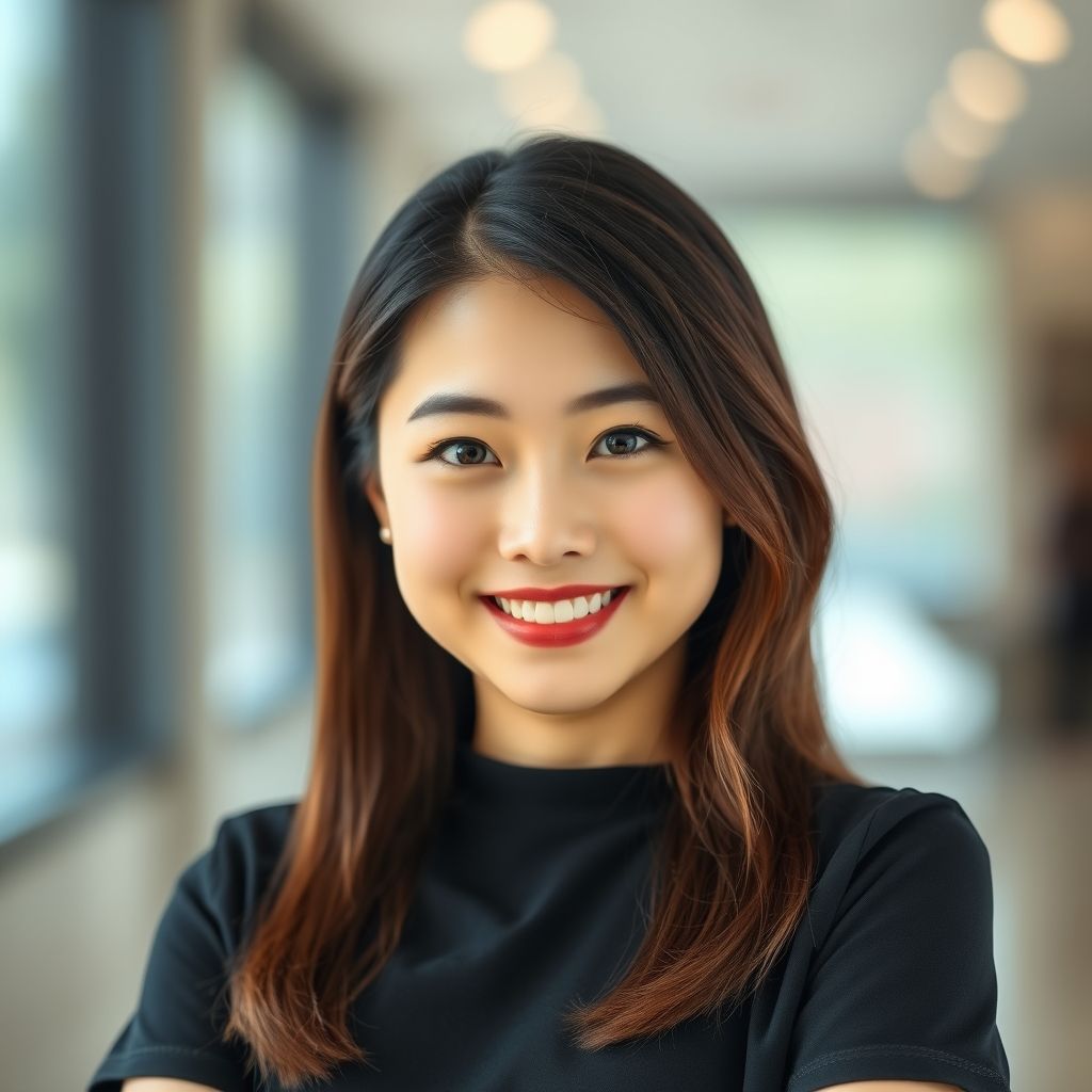 อรุณี วิชัย